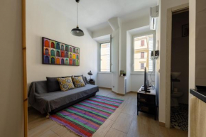 La Dolce Vita - Testaccio Authentic District 2